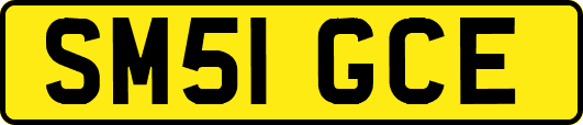 SM51GCE