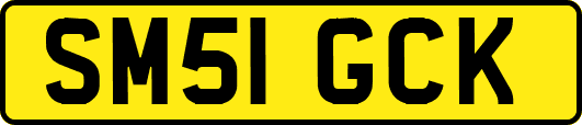 SM51GCK