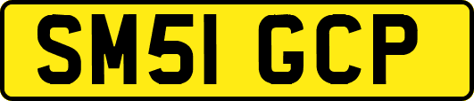 SM51GCP