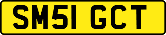 SM51GCT