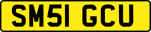 SM51GCU