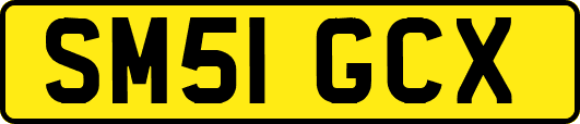 SM51GCX