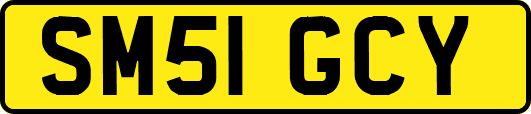 SM51GCY