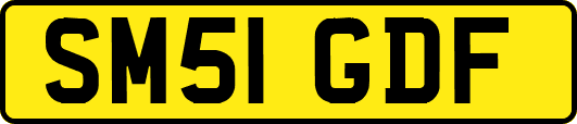 SM51GDF