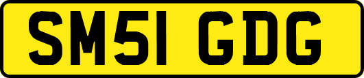 SM51GDG