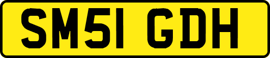 SM51GDH