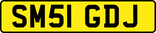 SM51GDJ