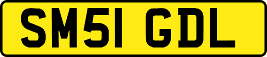 SM51GDL