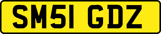 SM51GDZ