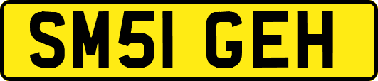 SM51GEH