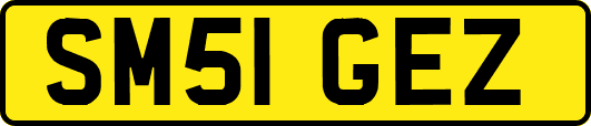 SM51GEZ