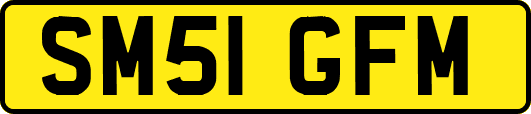 SM51GFM