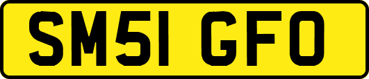 SM51GFO