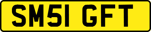 SM51GFT