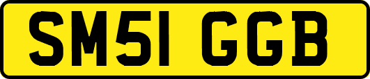 SM51GGB