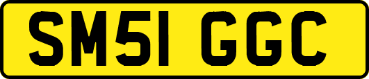 SM51GGC