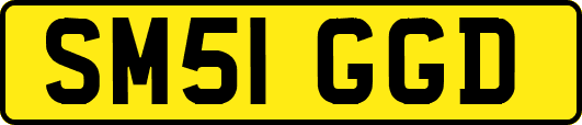 SM51GGD