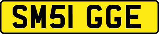 SM51GGE