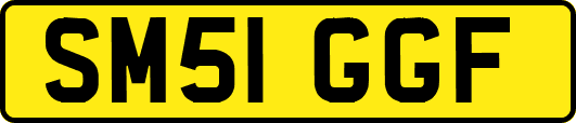 SM51GGF