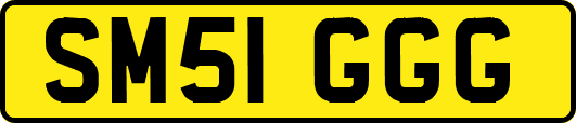 SM51GGG