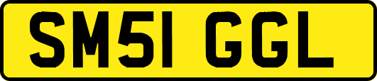 SM51GGL