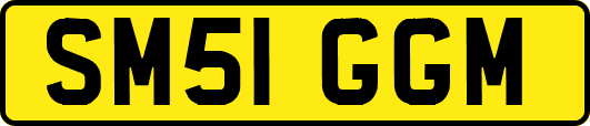 SM51GGM