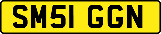 SM51GGN