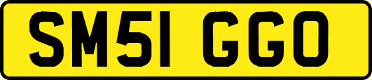 SM51GGO