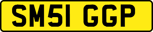 SM51GGP