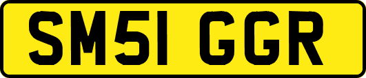 SM51GGR