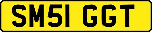 SM51GGT