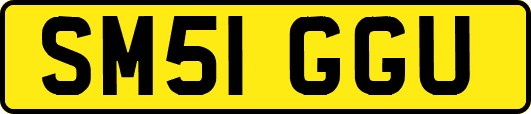 SM51GGU