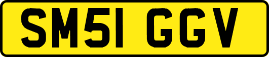 SM51GGV