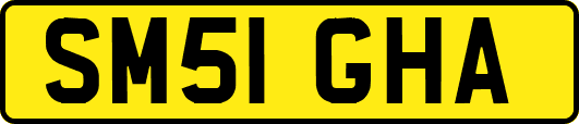 SM51GHA