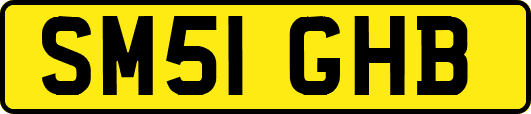 SM51GHB