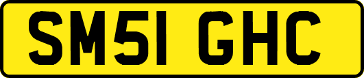 SM51GHC