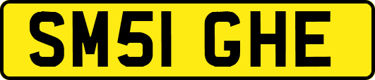 SM51GHE