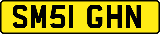 SM51GHN