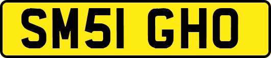 SM51GHO