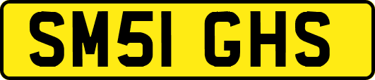 SM51GHS