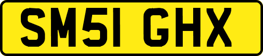 SM51GHX