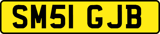 SM51GJB