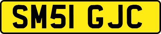SM51GJC