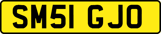 SM51GJO
