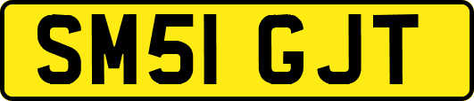 SM51GJT