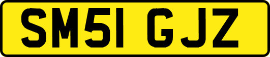 SM51GJZ