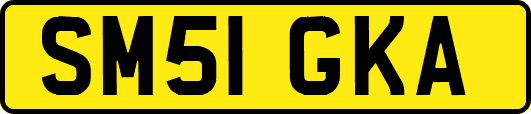 SM51GKA