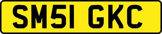 SM51GKC