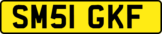 SM51GKF