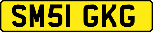 SM51GKG